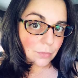 Meet your Posher, Erica